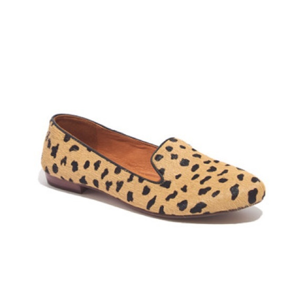 Madewell Teddy Loafer